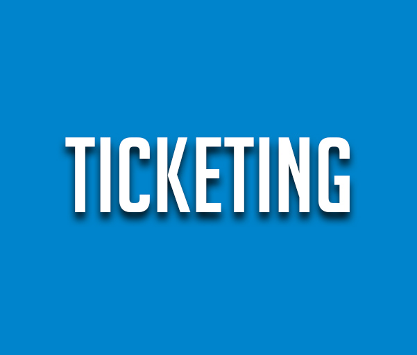 Accessing Your Tickets