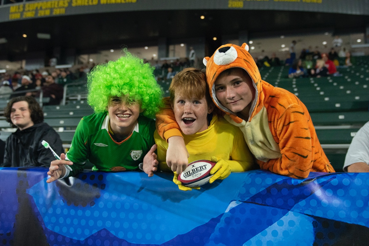 2020 Fancy Dress 12