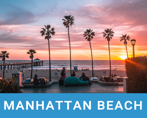 manhattan beach