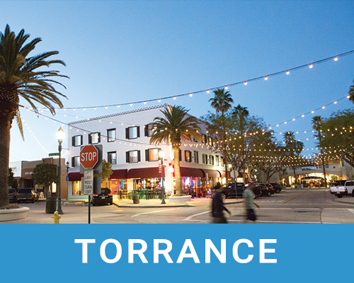 City of Torrance