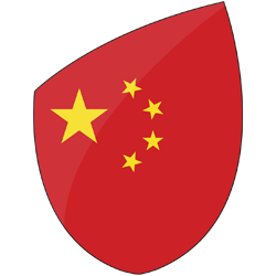 China Flag